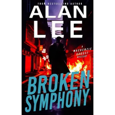 Broken Symphony