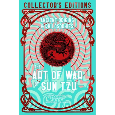 The Art of War: Ancient Origins & Philosophies