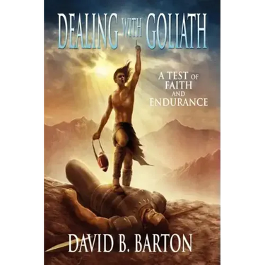 Dealing with Goliath