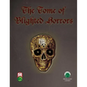 The Tome of Blighted Horrors - Fifth Edition