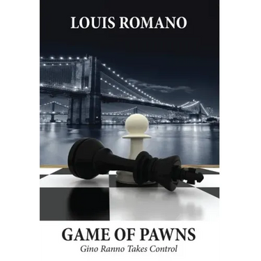 Game of Pawns: Gino Ranno Takes Control