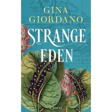 Strange Eden
