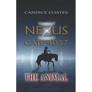 Nexus Gate 4037: The Animal
