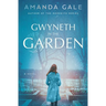 Gwyneth in the Garden