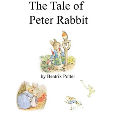 The Tale of Peter Rabbit