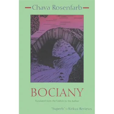 Bociany