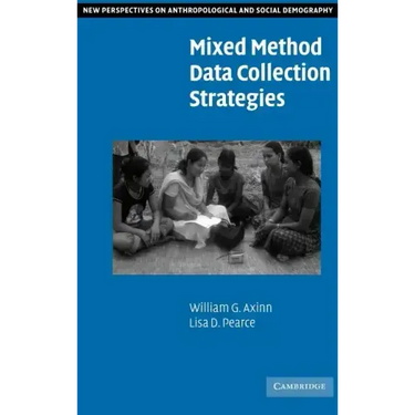 Mixed Method Data Collection Strategies