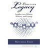 Links to Our Legacy: Insights into Hebrew, History, and Liturgy