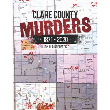 Clare County Murders: 1871 - 2020