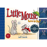 Little Mouse Saves the Day (a First Comic for Brand-New Readers): Toon Level 1