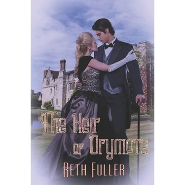 The Heir of Drymote