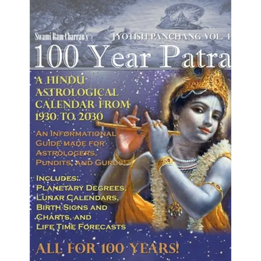 100 Year Patra Volume 4