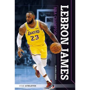 Lebron James: NBA Champion: NBA Champion