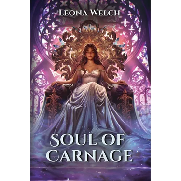 Soul of Carnage