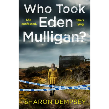 Who Took Eden Mulligan?