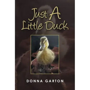 Just a Little Duck