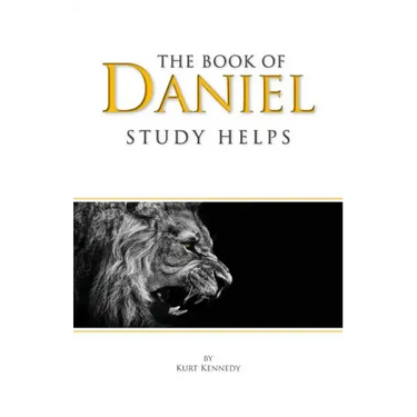 The Book of Daniel: Study Helps