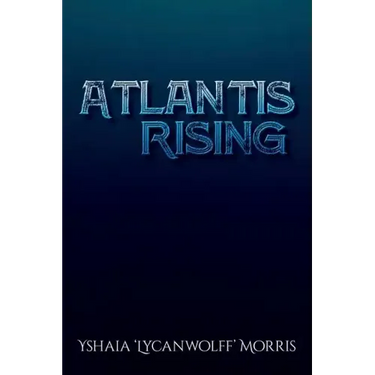 Atlantis Rising