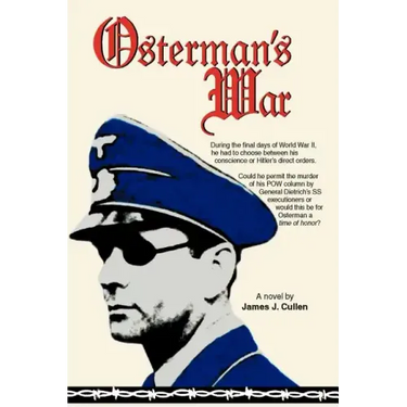 Osterman's War