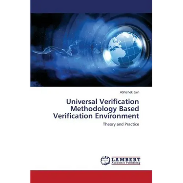 Universal Verification Methodology Based Verification Environment
