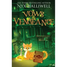 Vows and Vengeance, Confessions of a Closet Medium, Book 4 A Supernatural Southern Cozy Mystery about a Reluctant Ghost Whisperer