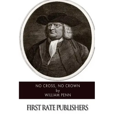 No Cross, No Crown