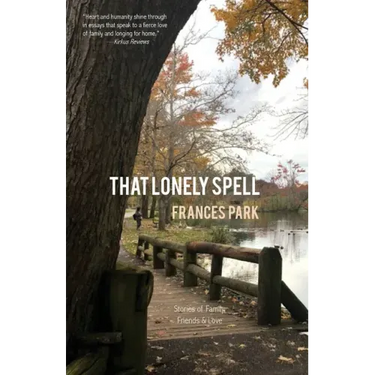 That Lonely Spell