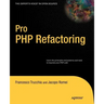 Pro PHP Refactoring