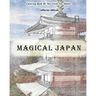 Magical Japan: Coloring Book of The Cities For Adults