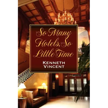 So Many Hotels, So Little Time
