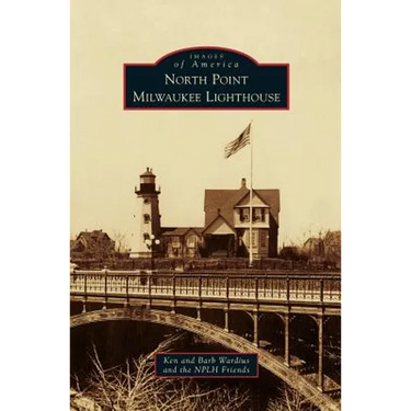 North Point Milwaukee Lighthouse