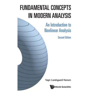 Fundamen Concept Modern (2nd Ed)