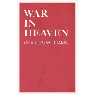 War in Heaven