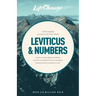 A Life-Changing Encounter with God's Word from the Books of Leviticus & Numbers