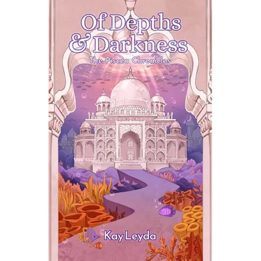 Of Depths & Darkness