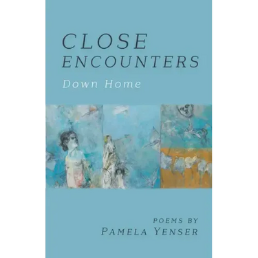 CLOSE ENCOUNTERS Down Home
