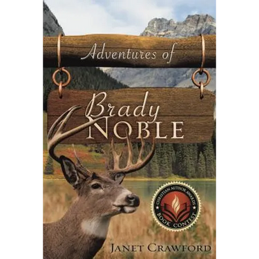 Adventures of Brady Noble
