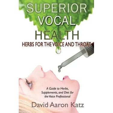 Superior Vocal Health