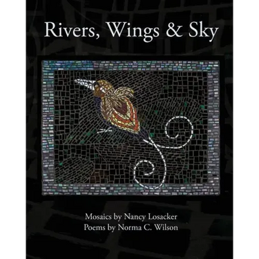 Rivers, Wings & Sky