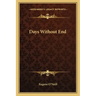 Days Without End