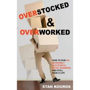 Overstocked & Overworked