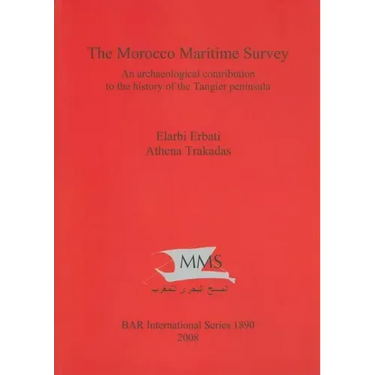 The Morocco Maritime Survey: An archaeological contribution to the history of the Tangier peninsula