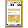The Law of Success: In Sixteen Lessons