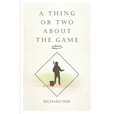 A Thing or Two About the Game