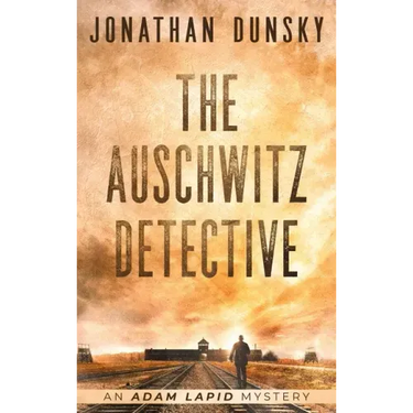 The Auschwitz Detective
