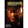 Sherlock Holmes Mystery Magazine #1