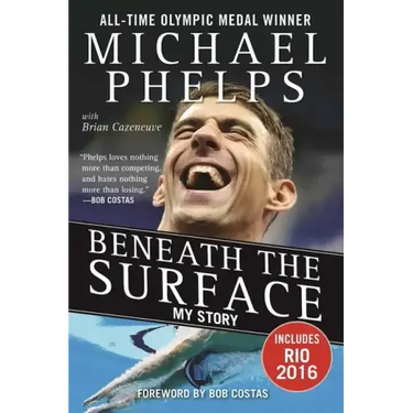 Beneath the Surface: My Story
