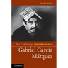 The Cambridge Introduction to Gabriel García Márquez