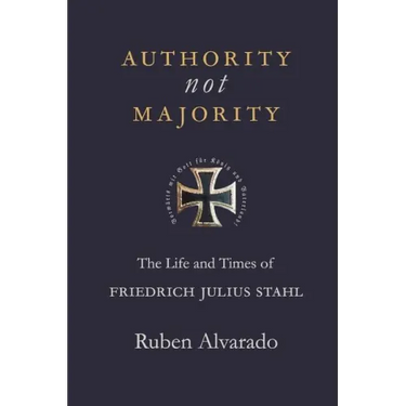Authority Not Majority