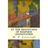 At the Mountains of Madness (annotated)
